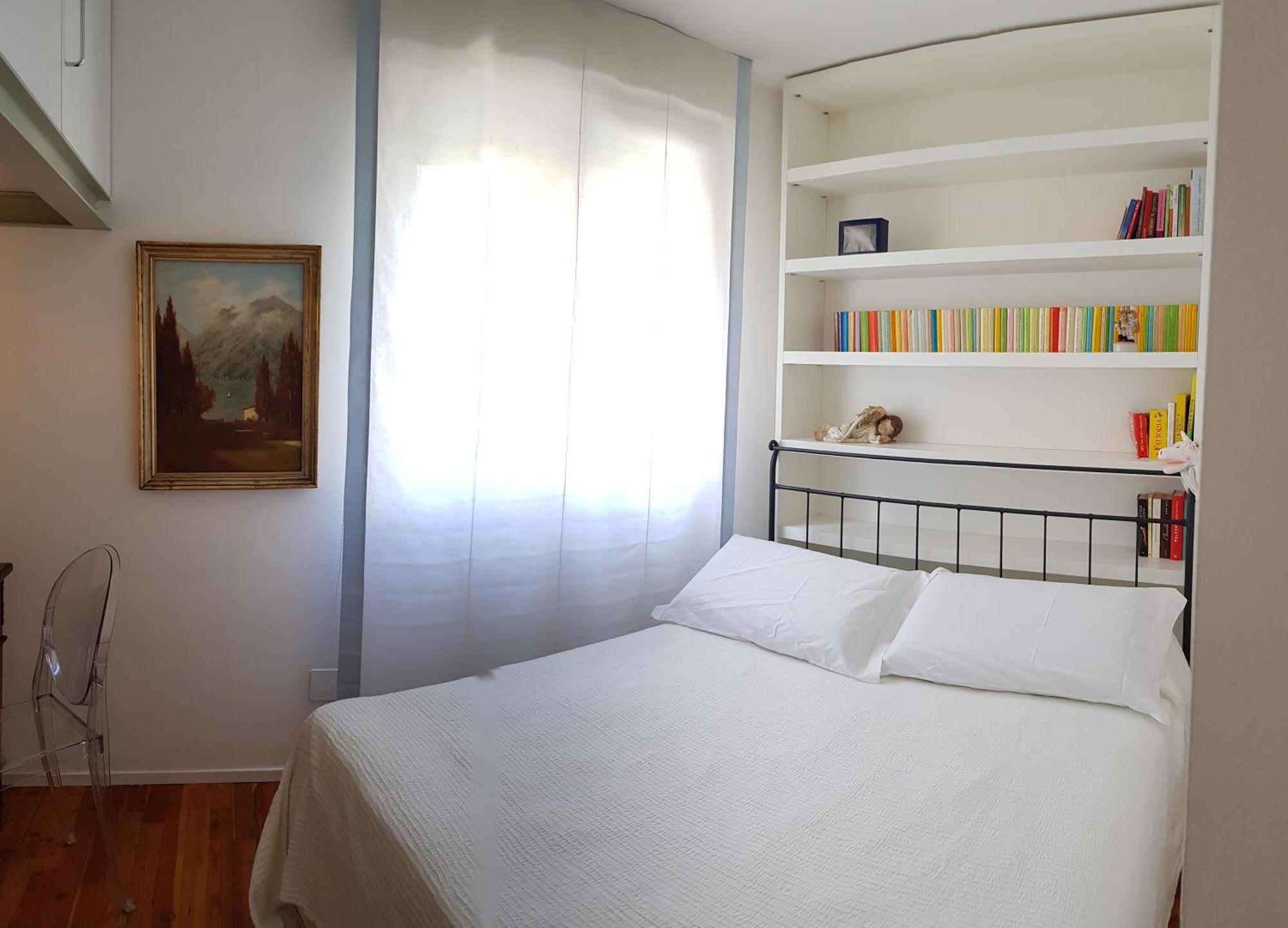 Riva Celeste Apartment *