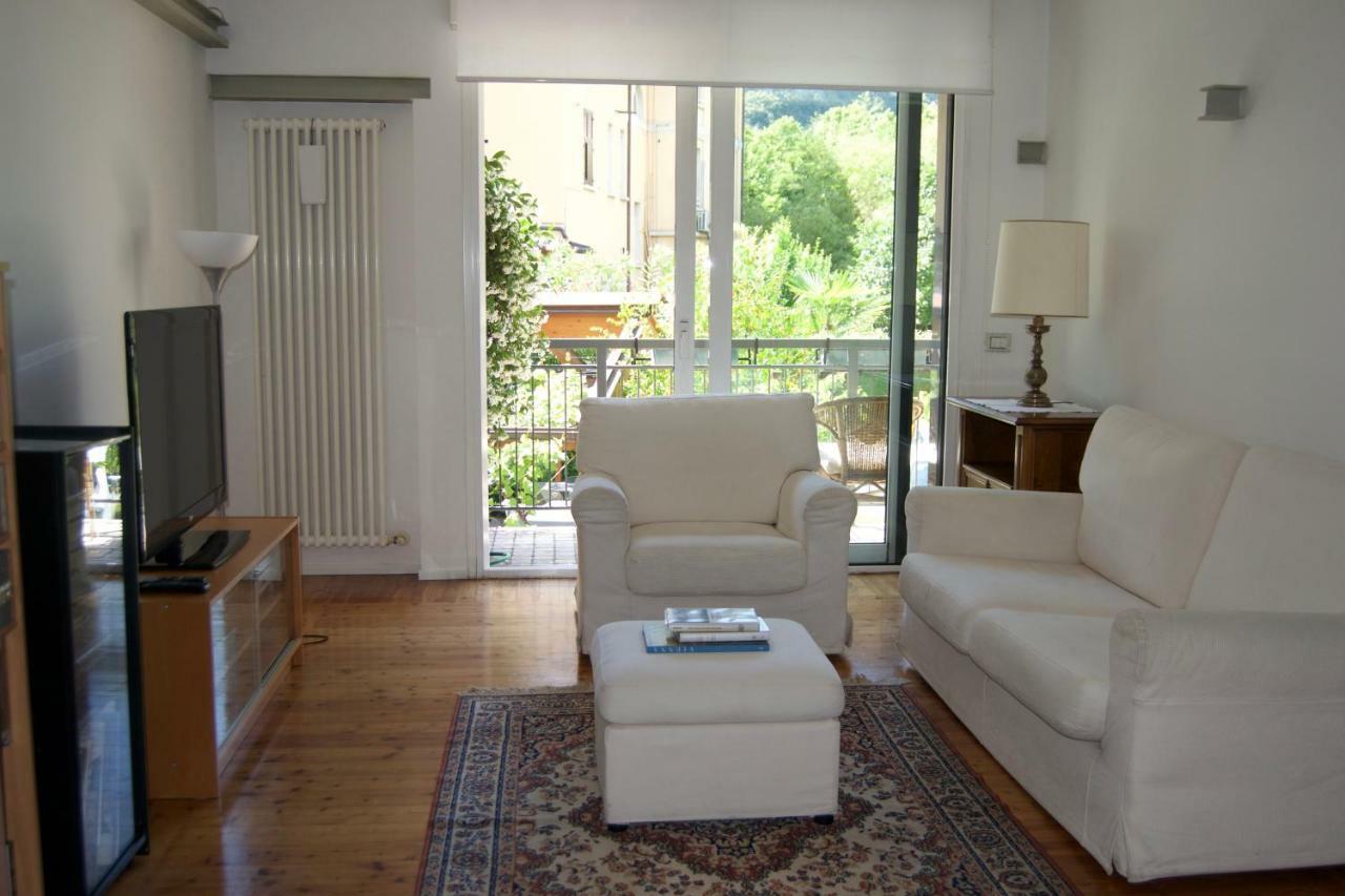 Apartment Riva Celeste Riva del Garda