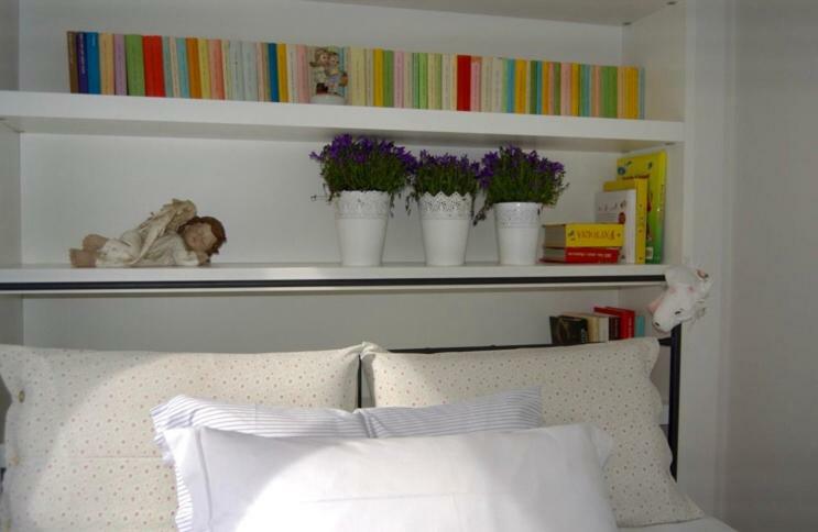 Apartment Riva Celeste Riva del Garda